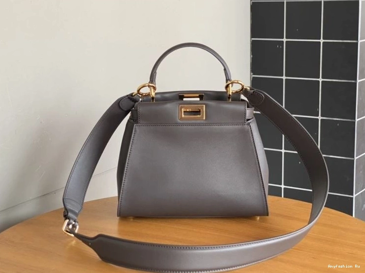 72928 Peekaboo TopPick Fendi Bags 0626